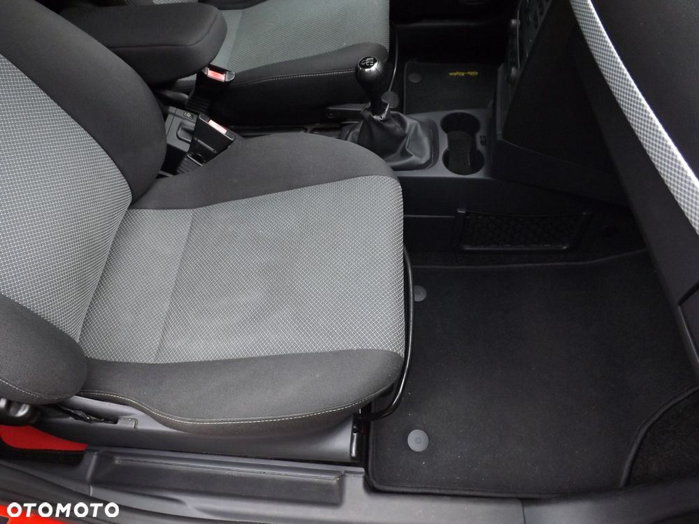 Opel Meriva 1.6 Enjoy - 16