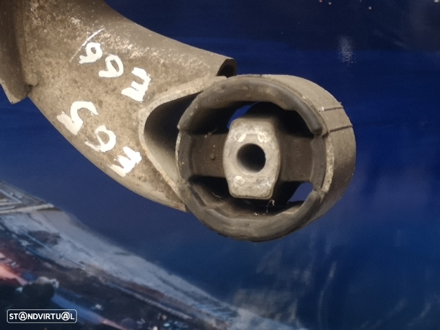 Eixo traseiro Originais para BMW Série 7 E65 E66 2001+ (2x no estoque) - 9