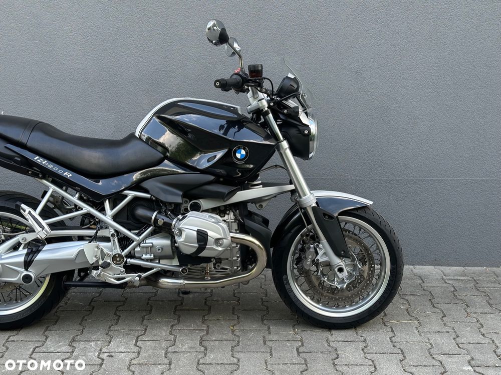 BMW R - 10