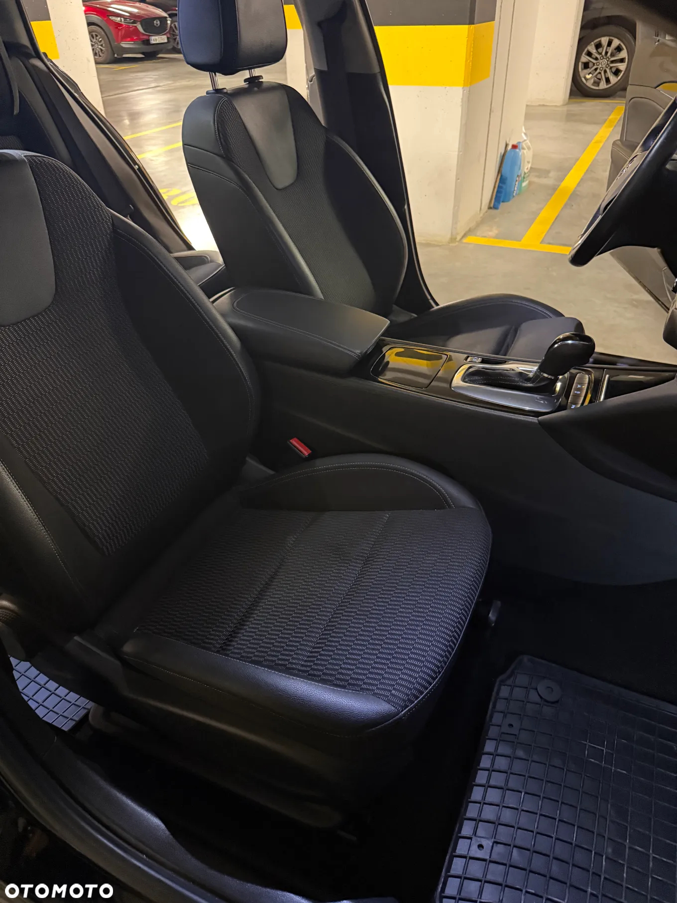 Opel Insignia 1.5 T GPF Innovation S&S - 6