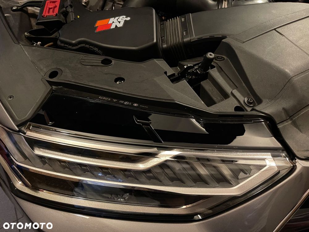 Audi A7 Sportback - 16