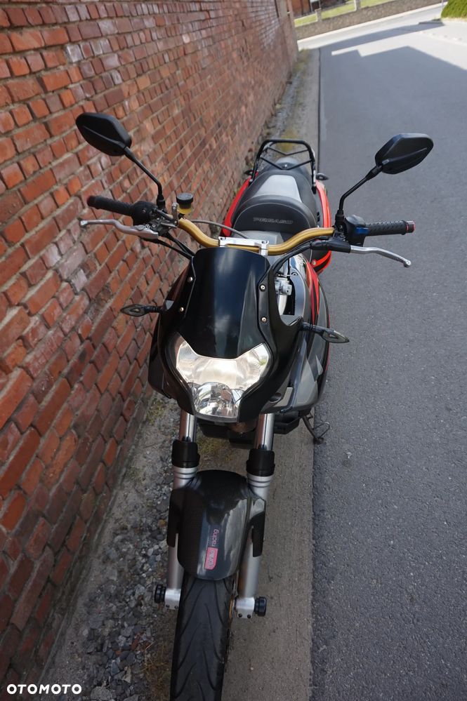 Aprilia Pegaso - 12
