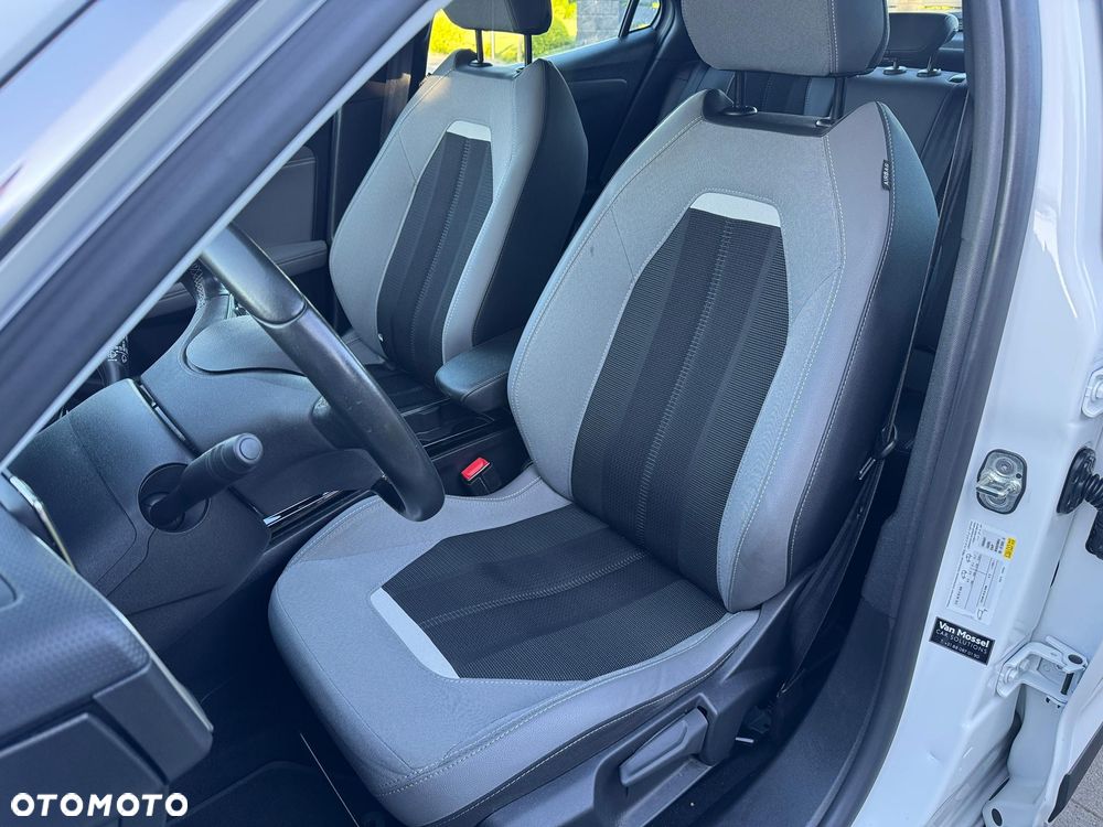 Opel Mokka 1.5 CDTI Elegance S&S - 22