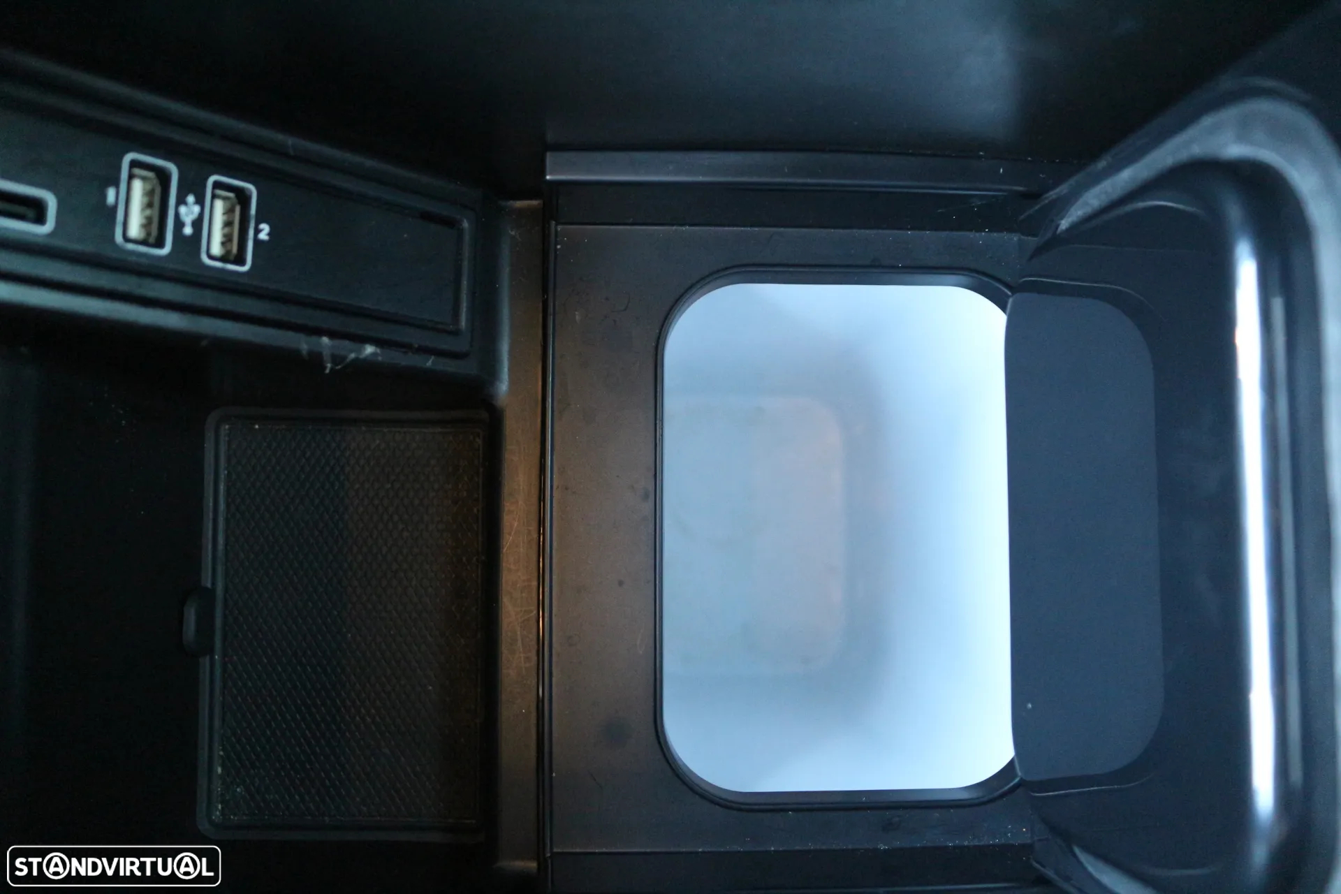 Mercedes-Benz V 250 d Exclusive - 29