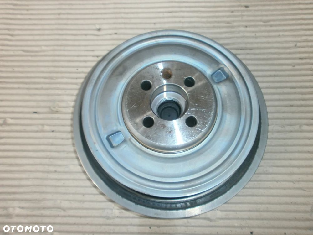 KOŁO PASOWE 2.0TDI VW 04L105251R 04L105251L MAN CRAFTER TRANSPORTER   GWATANCJA - 2