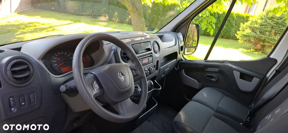 Renault Master - 23