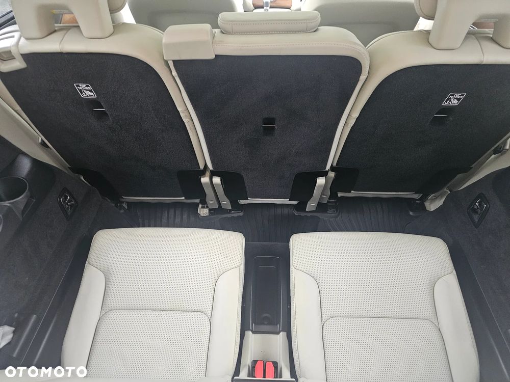 Volvo XC 90 T6 AWD Inscription 7os - 13