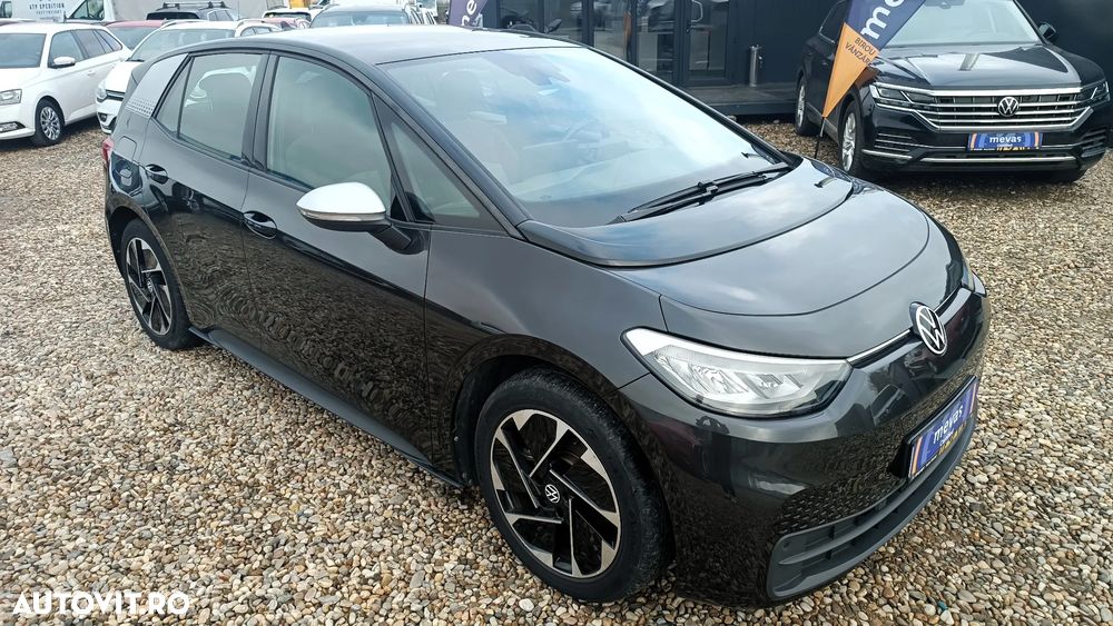 Volkswagen ID.3 58 kWh Pro Performance - 11