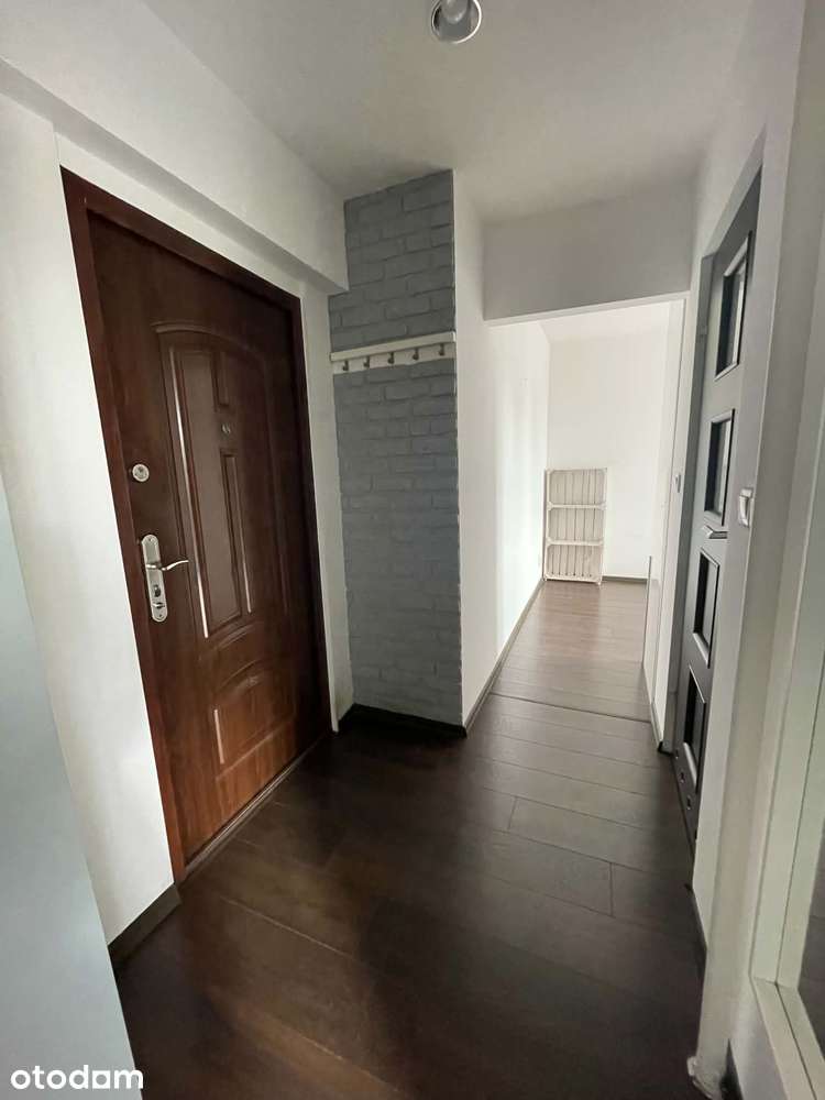 2-pokojowe mieszkanie do wynajęcia, 38 m², Łódź-Górna, balkon