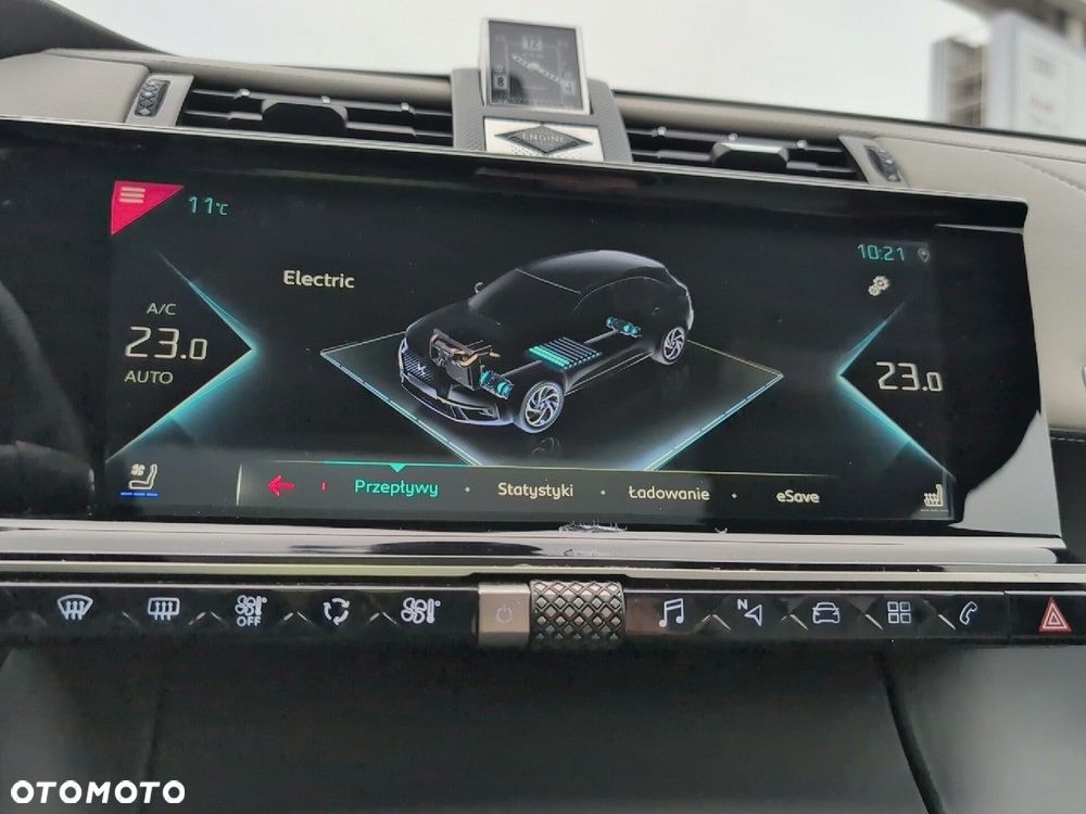 DS Automobiles DS 7 Crossback - 29