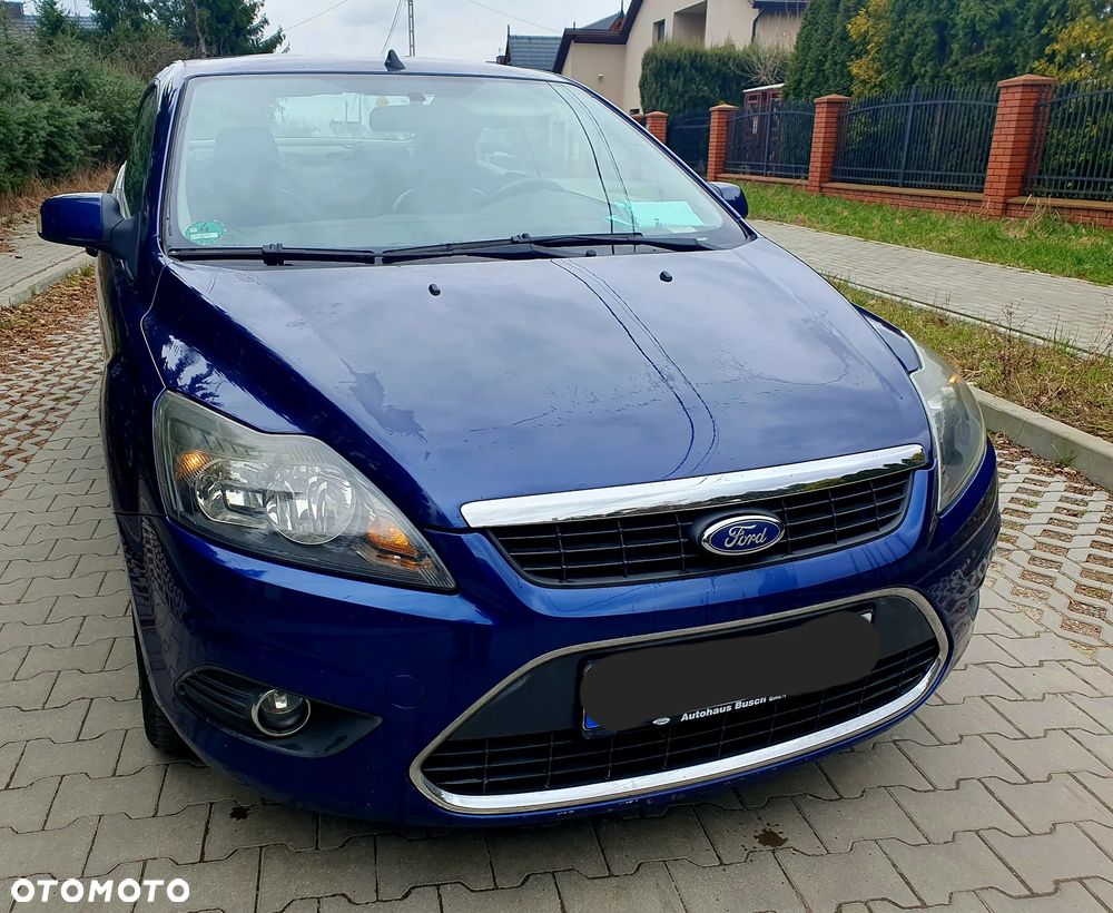 Ford Focus - 2
