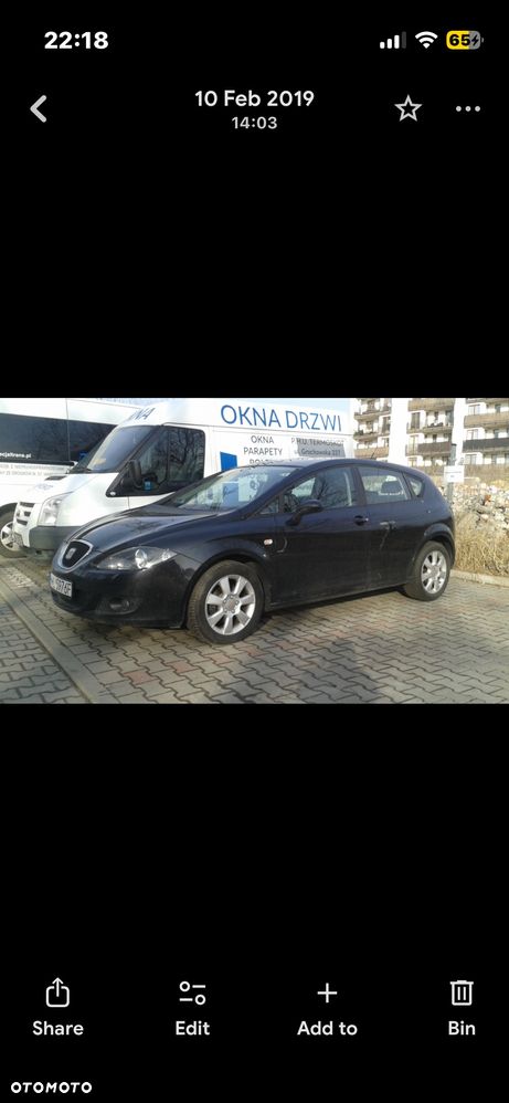 Seat Leon 1.9 TDI Stylance - 11