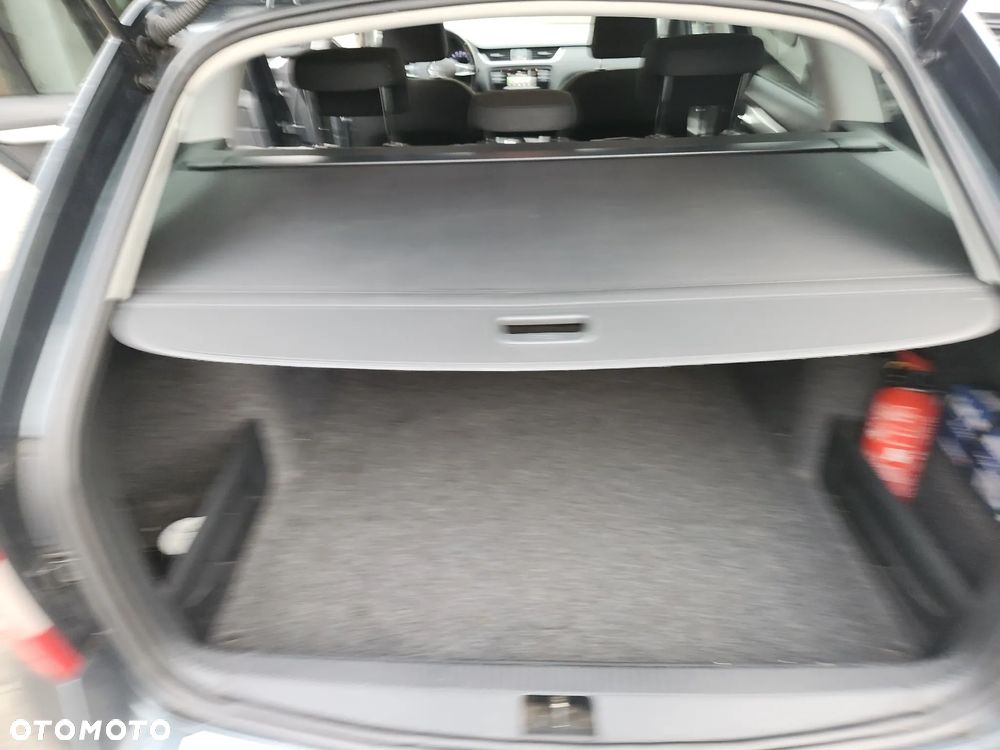 Skoda Octavia 2.0 TDI Green tec Elegance - 20