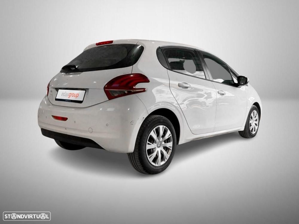 Peugeot 208 Van C/IVA - 2