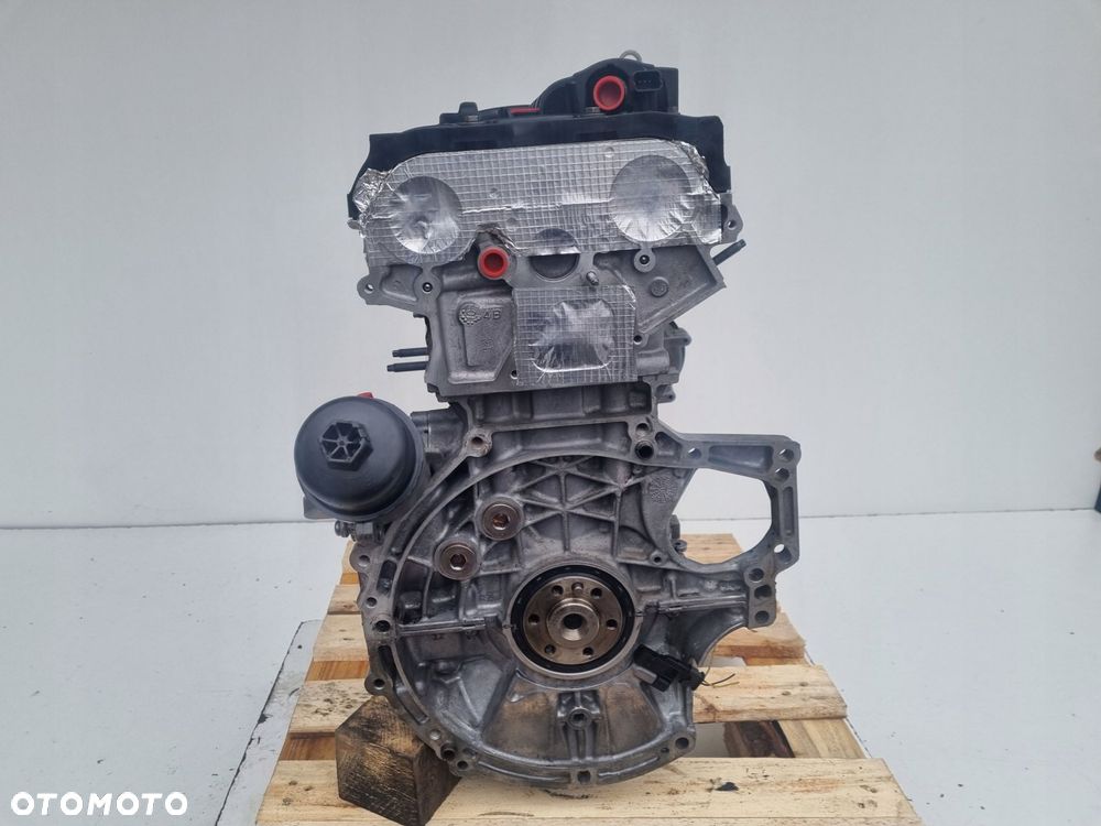 SILNIK PO REGENERACJ Citroen DS5 1.6 T TURBO THP nowy rozrząd 5F04 - 8
