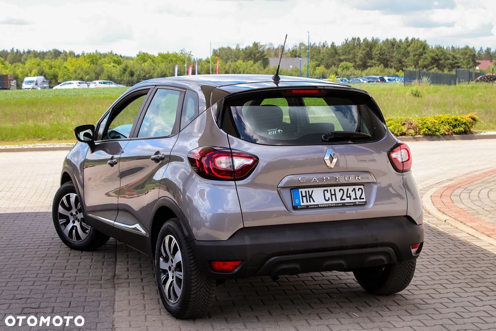 Renault Captur ENERGY dCi 90 Start&Stop Expression - 16