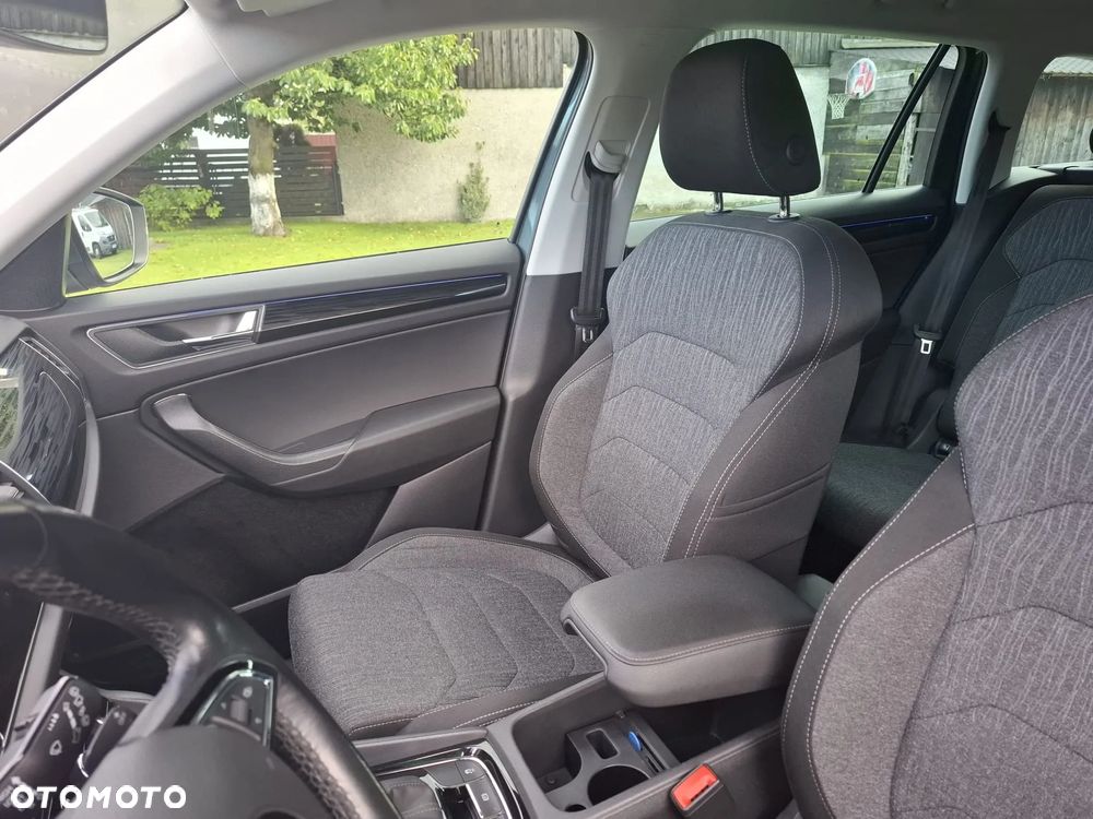 Skoda Kodiaq 2.0 TSI 4x4 DSG Style - 15