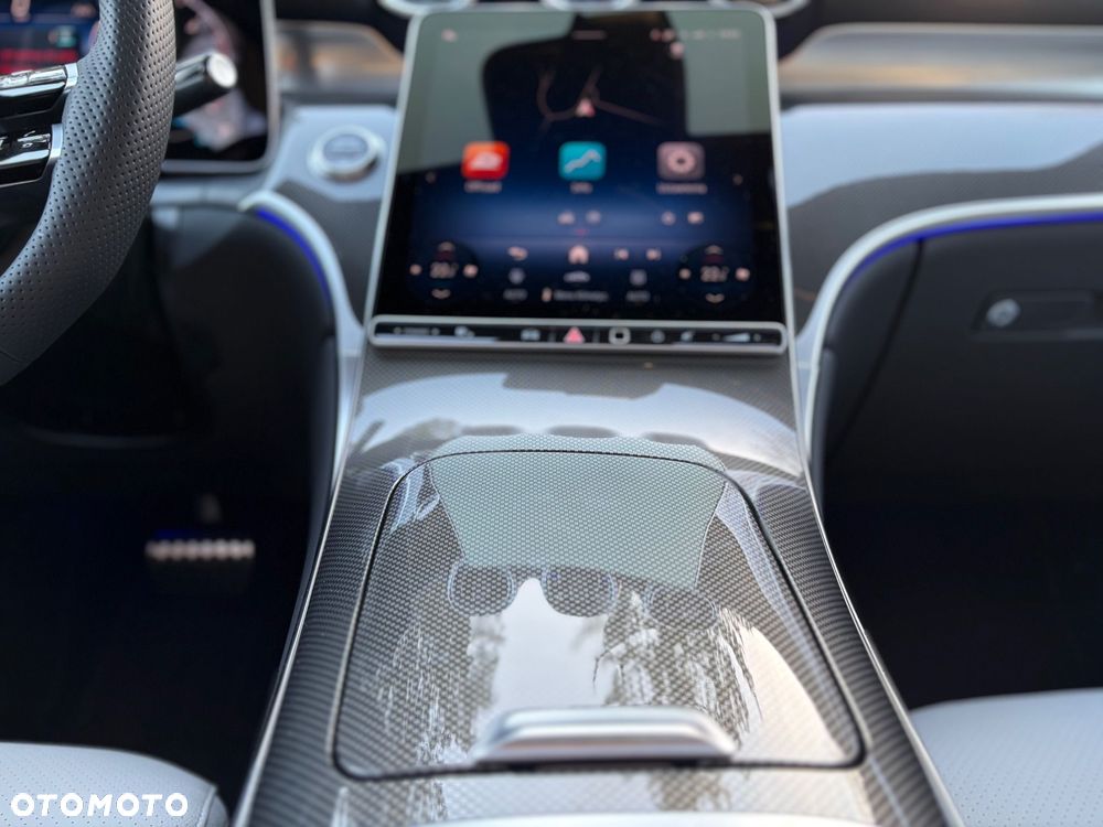 Mercedes-Benz GLC 220 d 4-Matic - 22