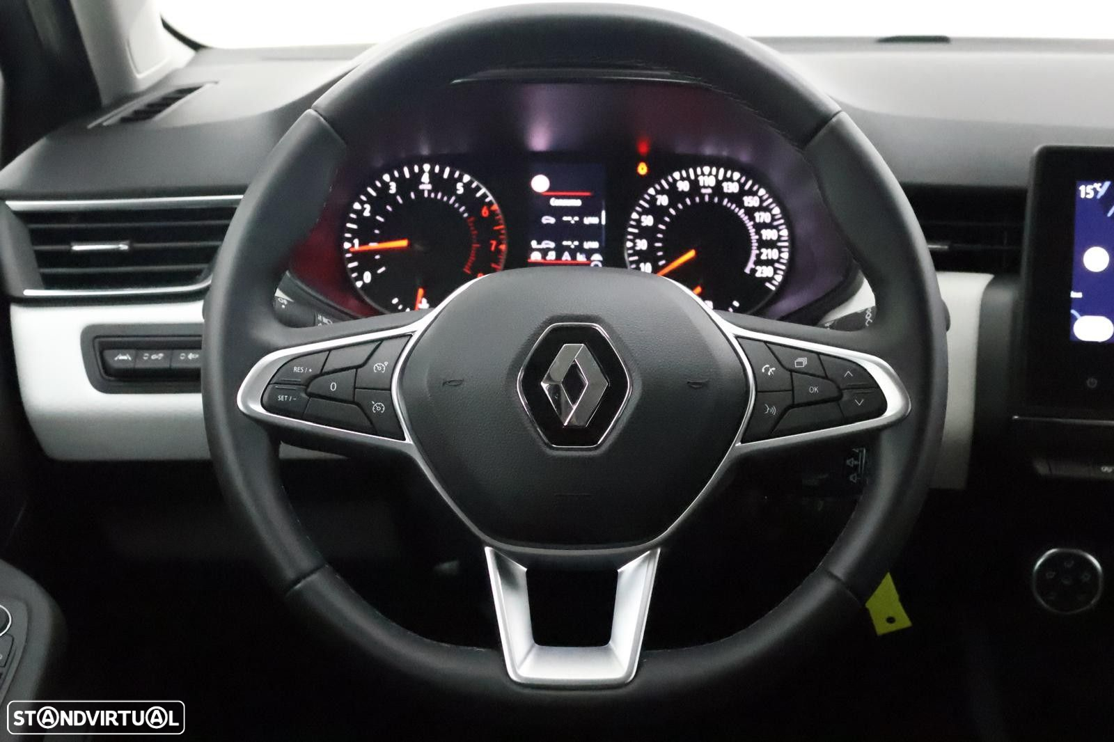 Renault Clio 1.0 TCe Limited - 16