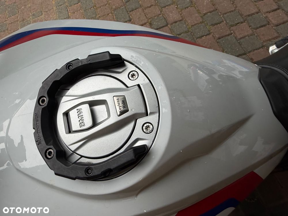 BMW R1250 GS Adventure - 17