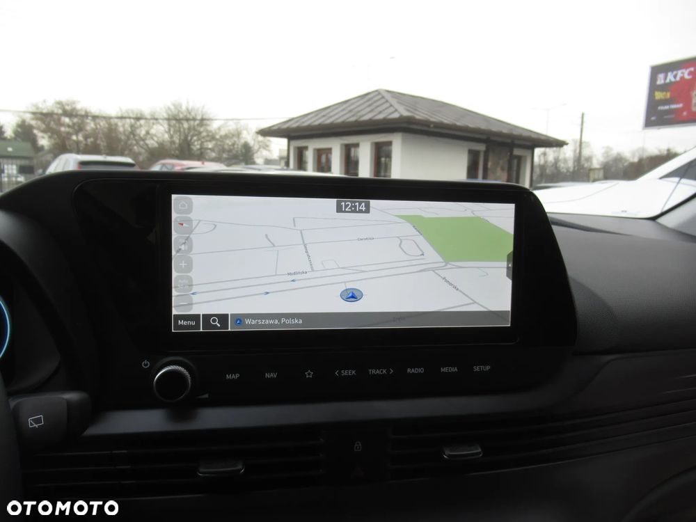 Hyundai i20 1.2 Modern - 19