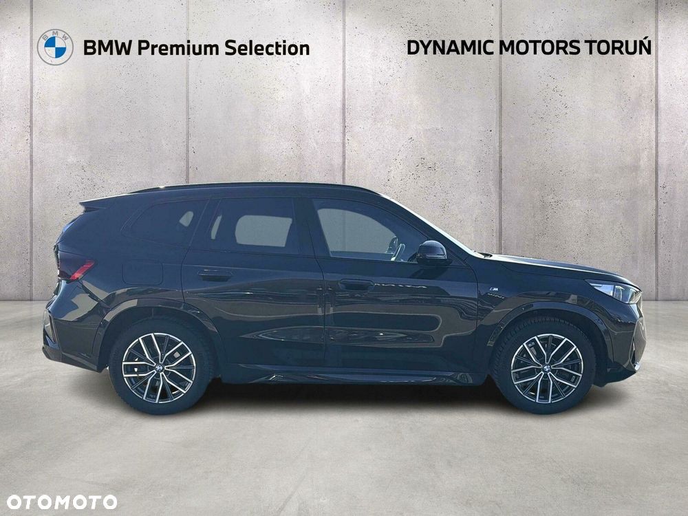 BMW X1 - 10
