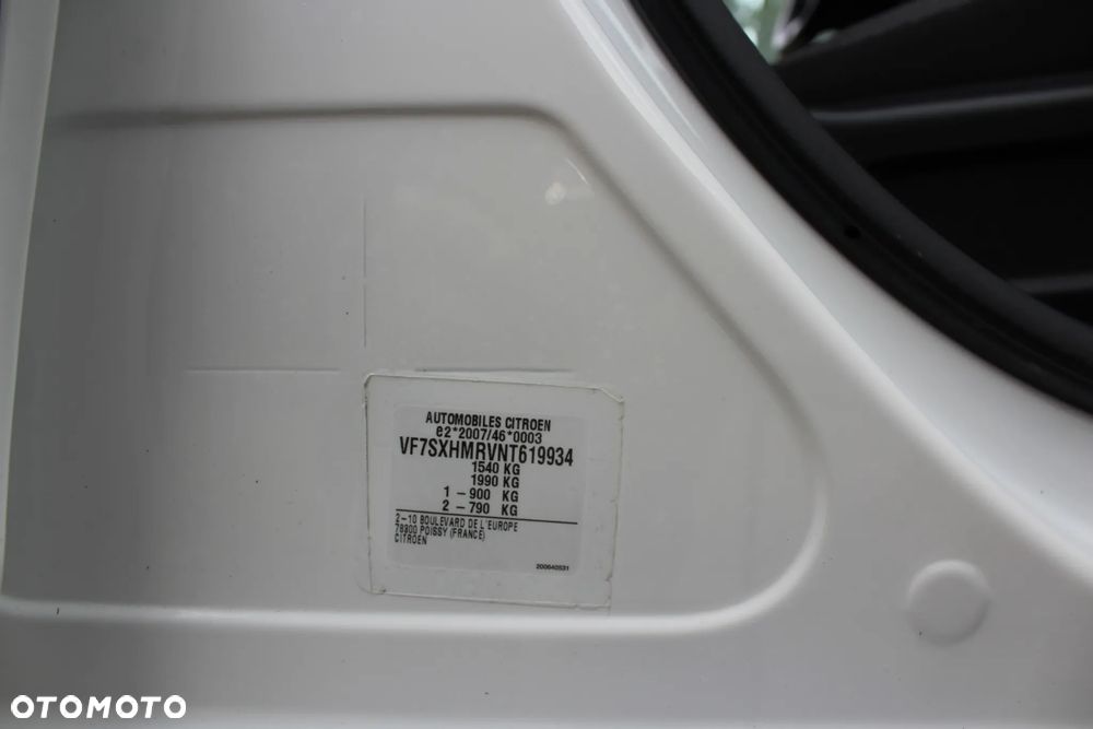 Citroën C3 1.2 PureTech Plus - 20