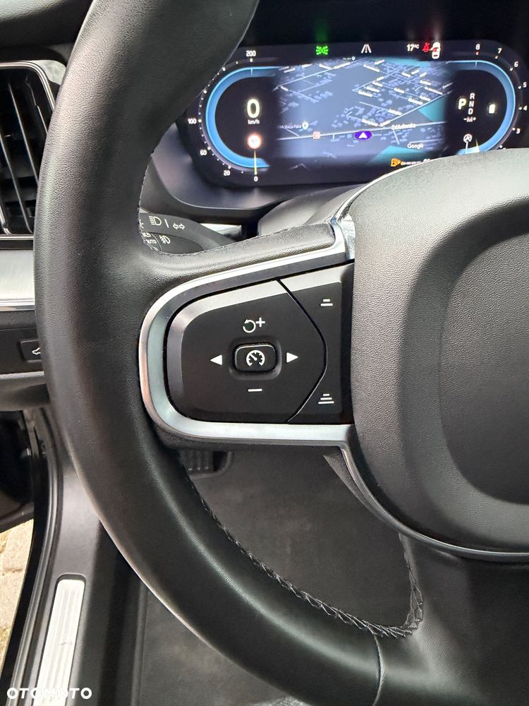 Volvo XC 60 B4 B Core - 10