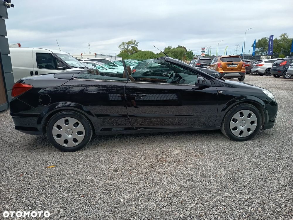 Opel Astra 1.9 CDTI Endless Summer - 32