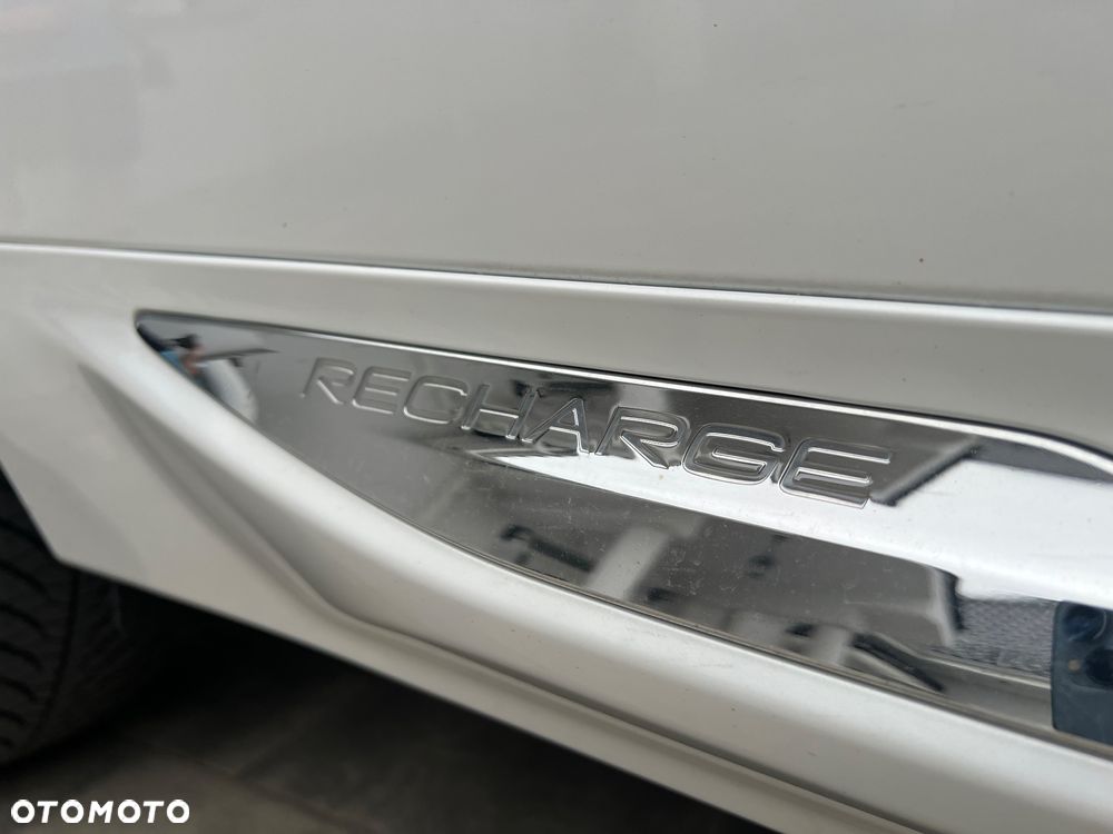 Volvo XC 60 T8 AWD Recharge Polestar Engineered - 20