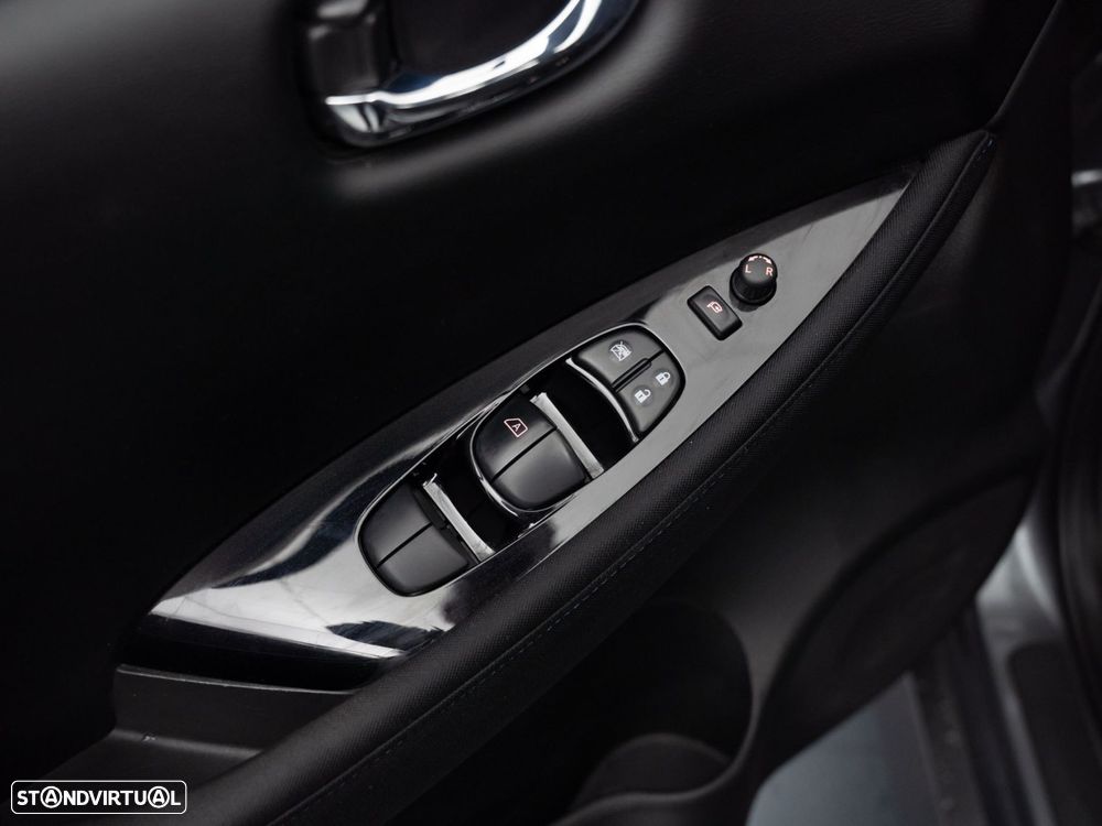 Nissan Leaf N-Connecta - 18