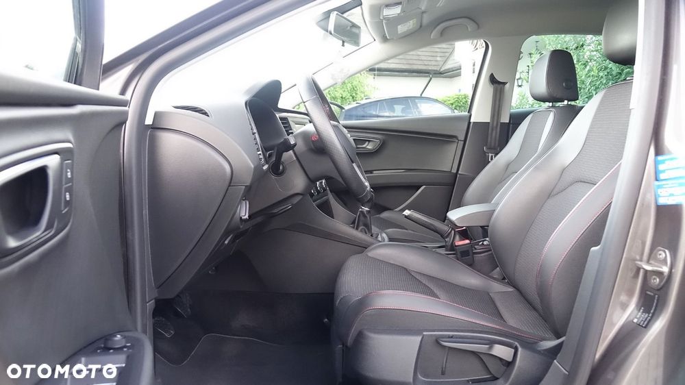 Seat Leon - 22