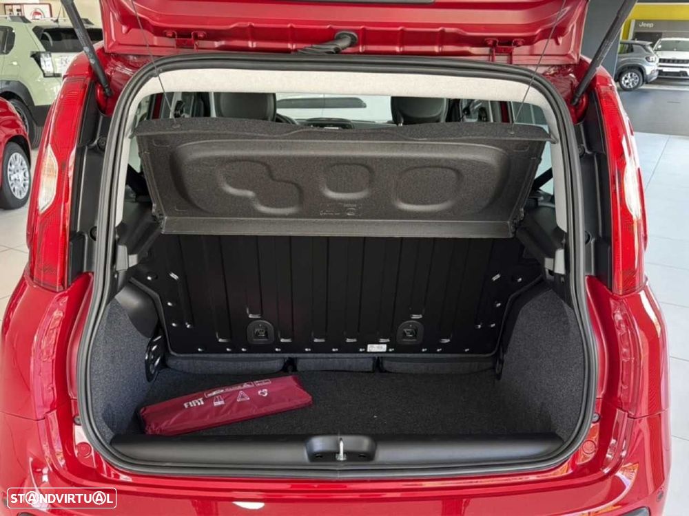 Fiat Panda - 21
