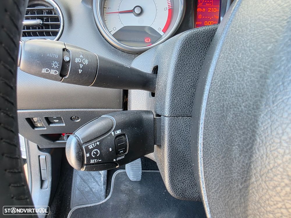Peugeot 308 1.6 e-HDi Sportium CVM6 - 14