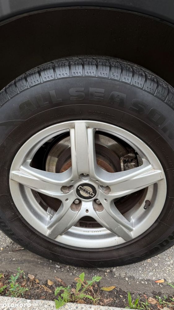 Nissan Qashqai - 15