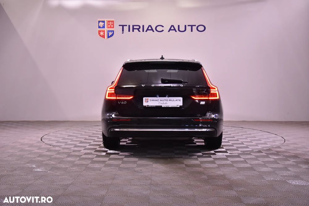 Volvo V60 - 4