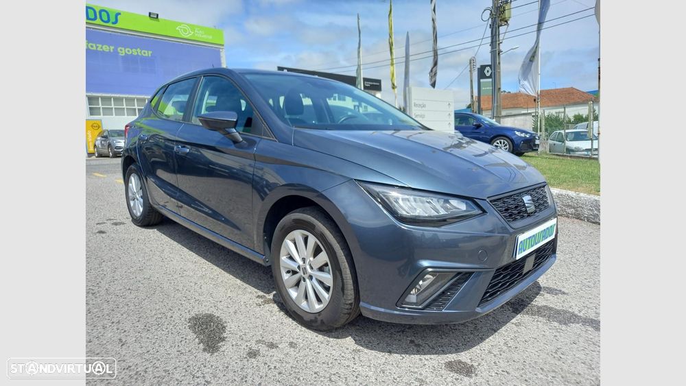 SEAT Ibiza 1.0 TSI Style - 3