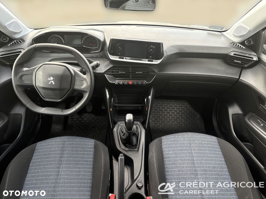 Peugeot 208 1.2 PureTech Like S&S - 19