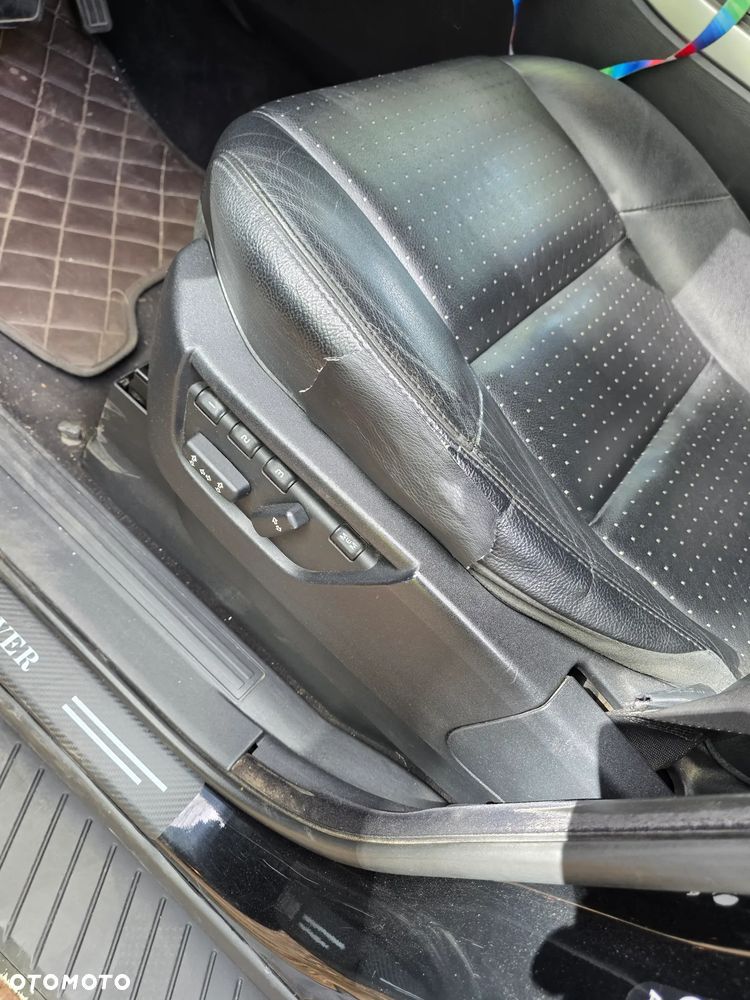 Land Rover Range Rover V8 Supercharged - 17