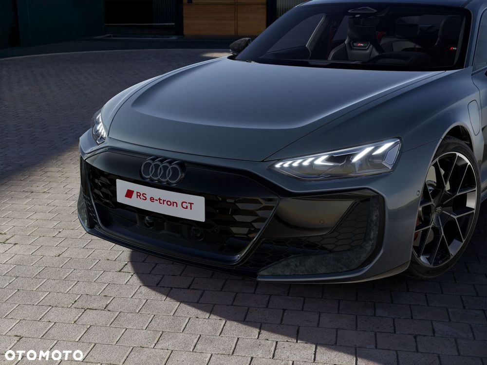 Audi RS e-tron GT - 7