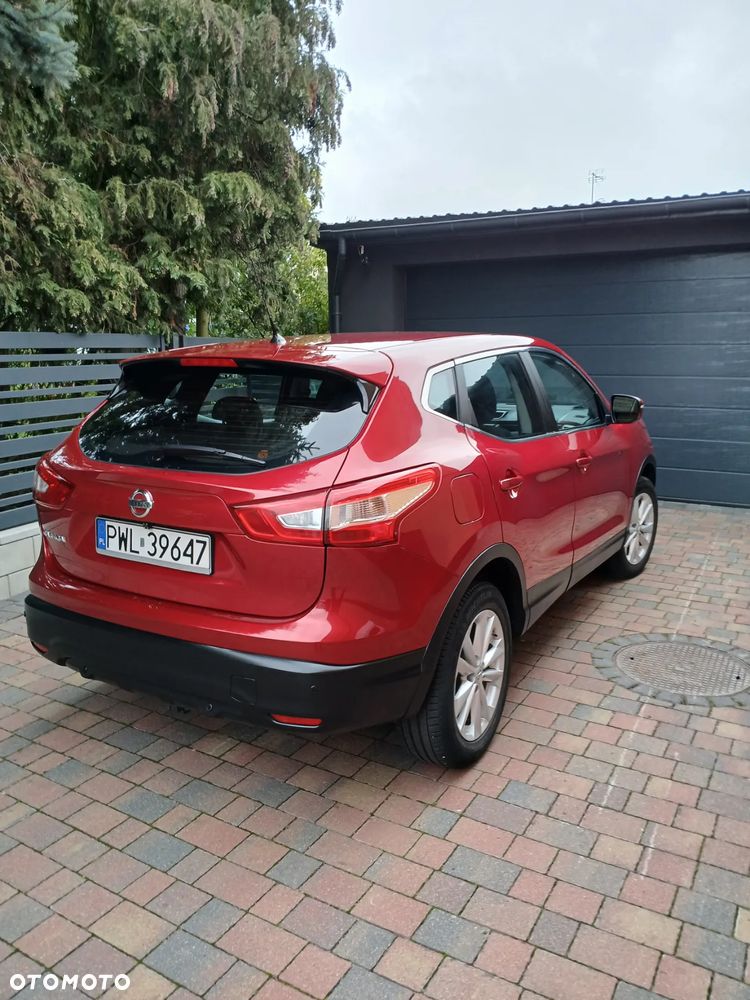 Nissan Qashqai+2 - 3