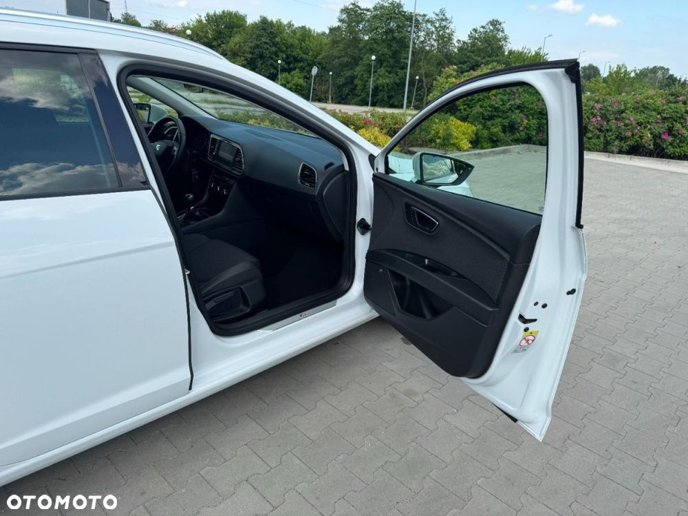 Seat Leon - 30