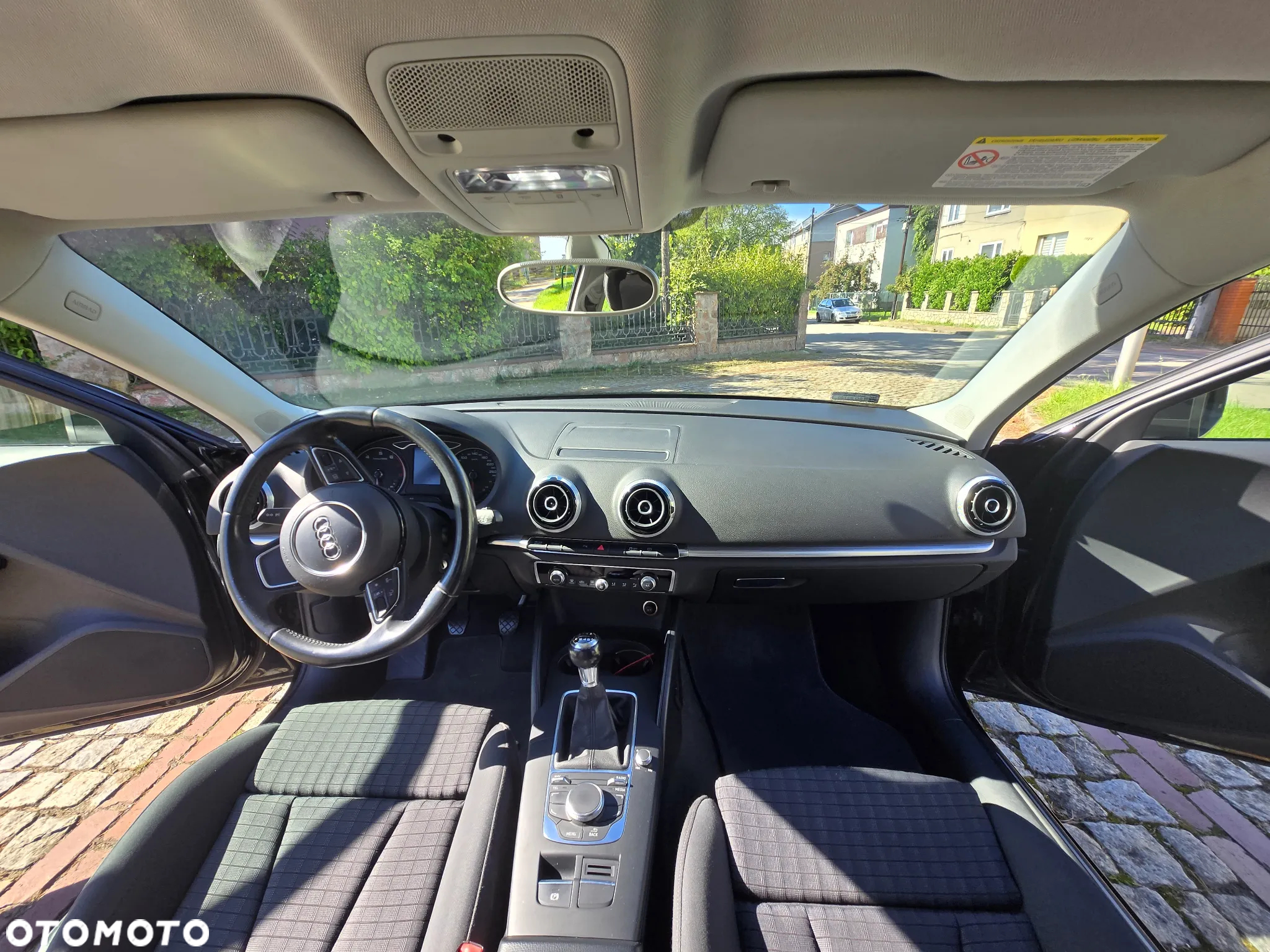 Audi A3 1.4 TFSI Ambition - 10