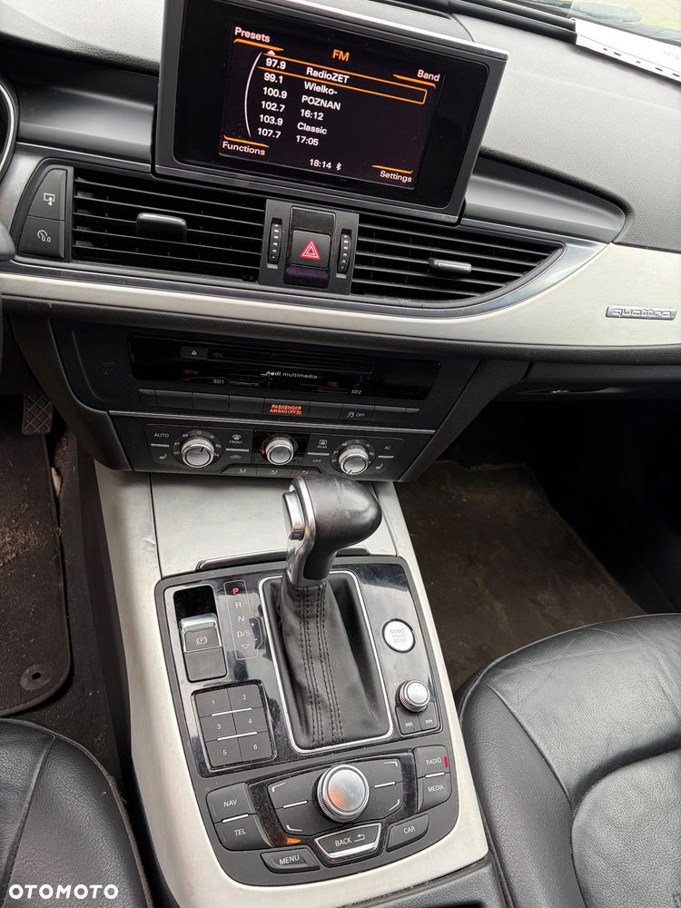 Audi A6 Limousine - 21