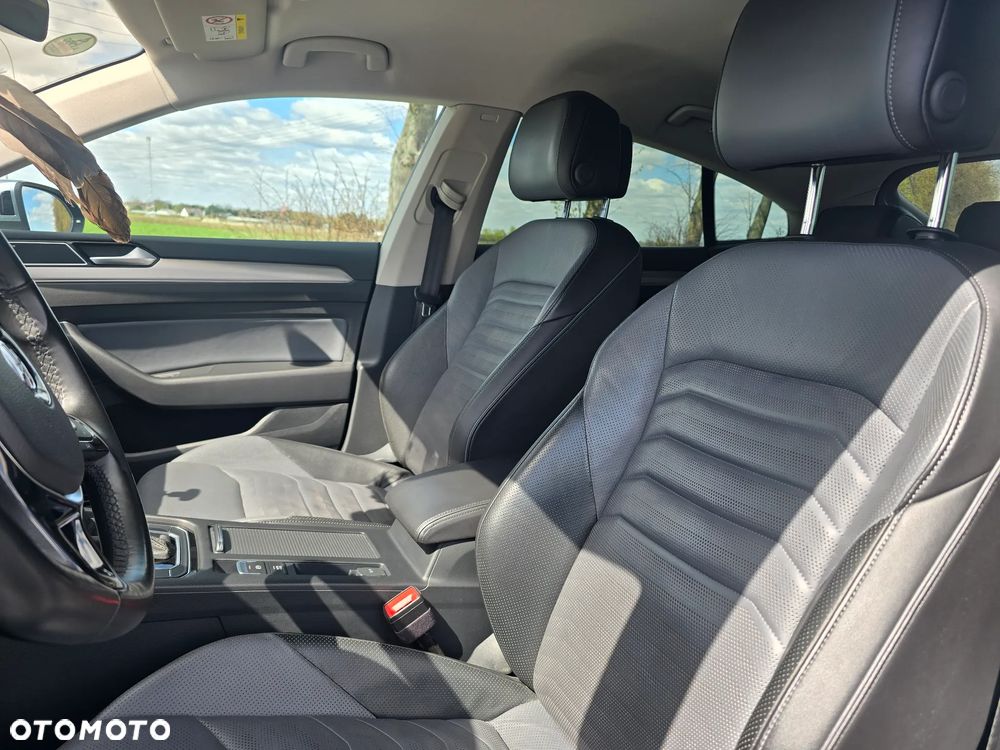 Volkswagen Arteon 2.0 TSI 4Motion Elegance DSG - 13