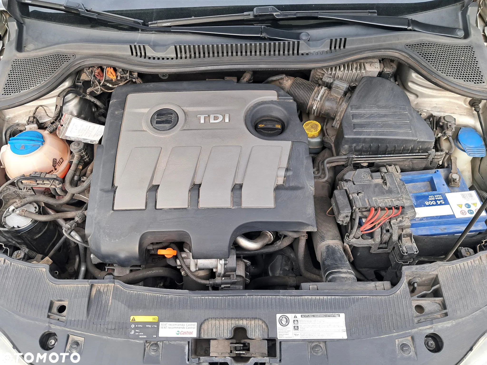 Seat Ibiza 1.6 TDI Style - 36