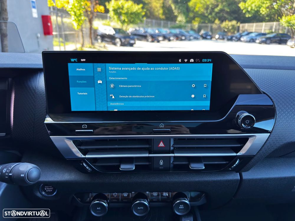 Citroën e-C4 X MAX - 29