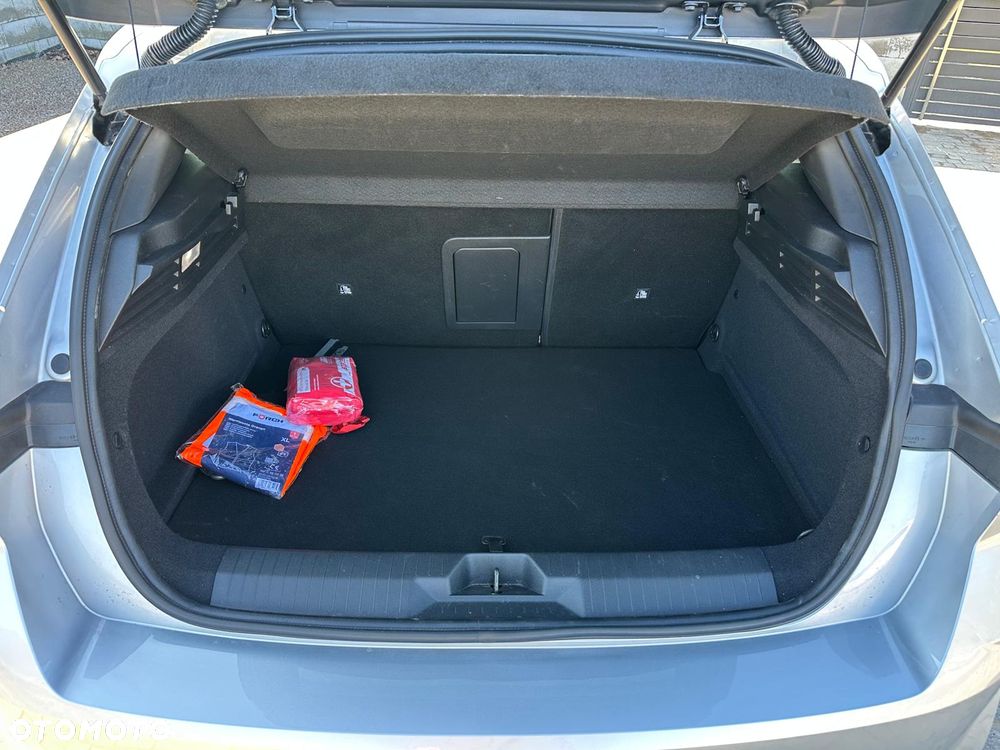 Opel Astra 1.6 T Plug-in Hybrid Elegance - 17