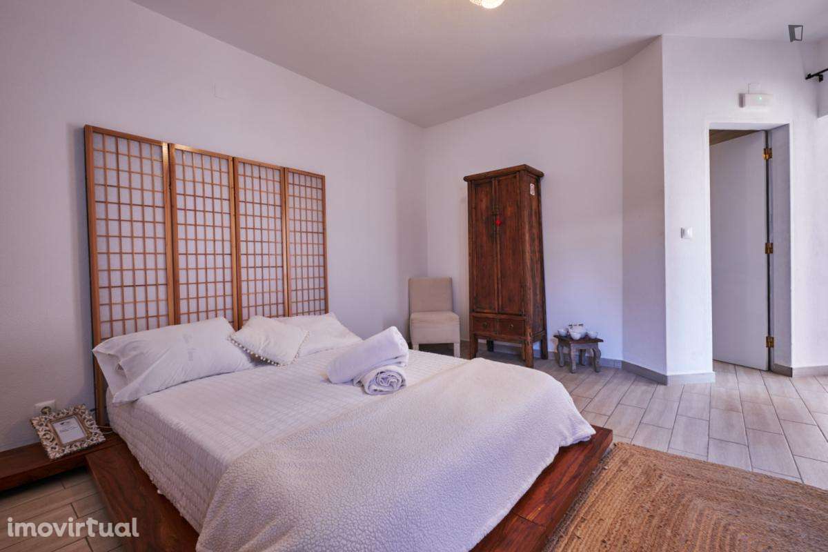 Quarto - localizado em Viseu - Grande imagem: 3/26