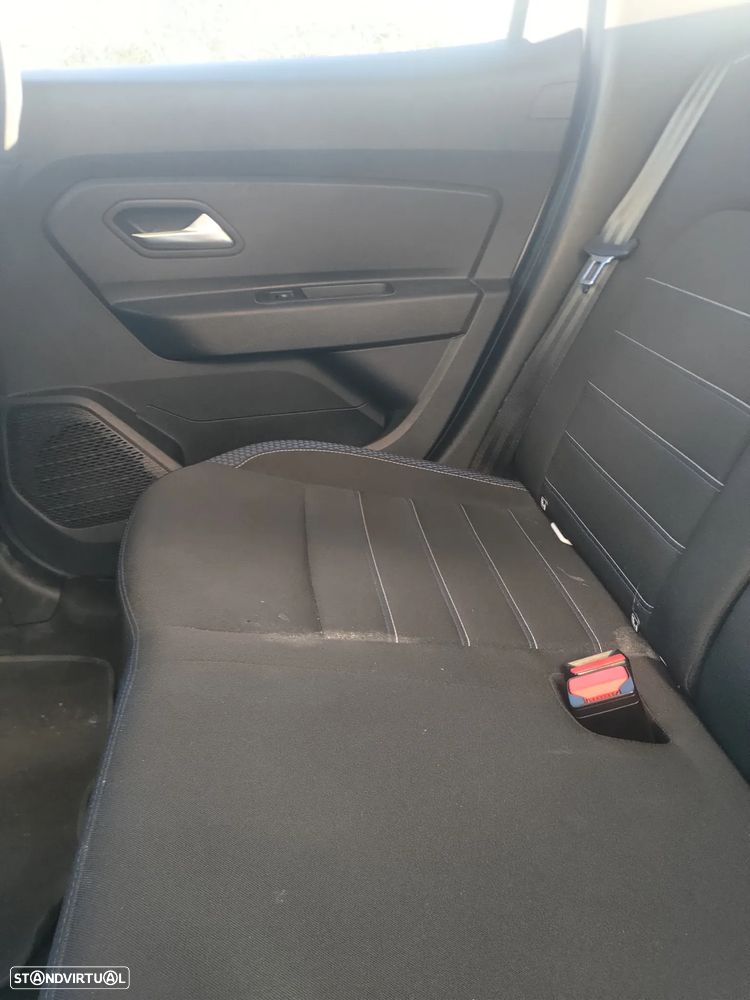 Dacia Duster 1.3 TCe SL Go - 17